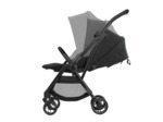 Poussette Leona Essential Black