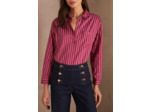 Chemise PASSY rayures