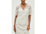 Top en broderie anglaise - UZELEE