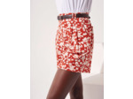 Short fraise