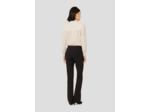 Pantalon Peyton Charcoal en Polyester