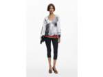 Cardigan Fine Maille – Femme