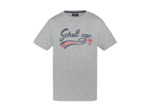 T-shirt col rond imprimé TSTYRON SCHOTT