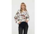 Sweat Ekaci Ivory