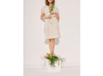 Robe ficelle