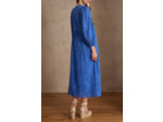 Robe longue LIVIANA