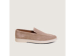 Mocassins Homme Sifnos Taupe