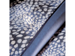 DRAP PLAT | Imaginaire - Bleu nuit
