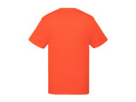 T-shirt imprimé logo moto vintage