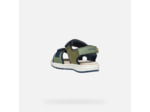 J SANDAL ALBEN ENFANT