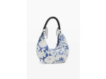 Sac Porté Épaule En Tissu