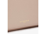 Portefeuille Emilie en cuir grainé