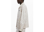 Veste En Tissu – Homme