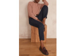 Jean slim LOU en denim