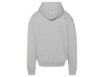 Sweatshirt zippé à capuche army