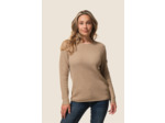 Pull femme col rond Piara