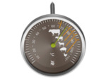 Thermomètre à viande