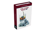 SET 9 CUBES REFRIGERANTS