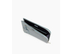 Pochette 13" Emile en cuir signature T