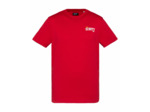 T-shirt logo imprimé TSSTARLOGO