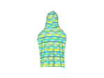 Poncho arena Friends pour enfants