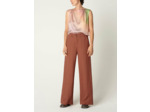 Pantalon havane havane