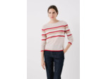 Pull mzoella 100 % cachemire