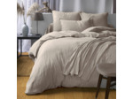 Housse de couette gaze de coton | Tradition des Vosges