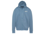 Sweatshirt zippé à capuche