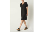 Robe clara noir