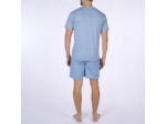 Pyjashort Homme GRIS