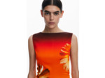 Dress Sleeveless