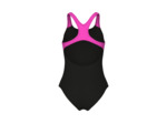Maillot de bain arena Performance Poseidonia Swim Pro Back pour filles