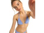 Top Roxycouleur Grape Mist