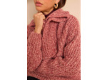 Pull tricot BERTILLE
