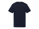 T-shirt imprimé motor TSKENT26 SCHOTT