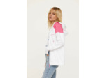 Sweatshirt EMANO Blanc