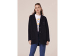 Veste Virgilio Nocturne en Laine