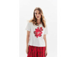 T-shirt tdalia