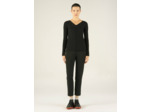 Pull noir