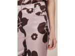 Pantalon Prosper Parme en Viscose