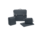 Sac à langer Modernbag Essential Graphite
