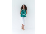Blouse marguerite