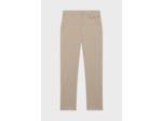 Pantalon 7/8 de tailleur à fines rayures - JILL