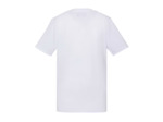 T-shirt imprimé Schott Official vintage enfant