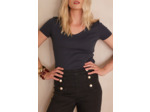 T-shirt ADAM en coton