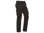 Pantalon cargo multipoches