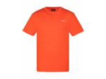 T-shirt logo brodé TSBRODED