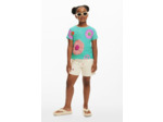 T-Shirt Short Sleeve