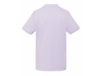 Polo 3 boutons à logo brodé PS0022